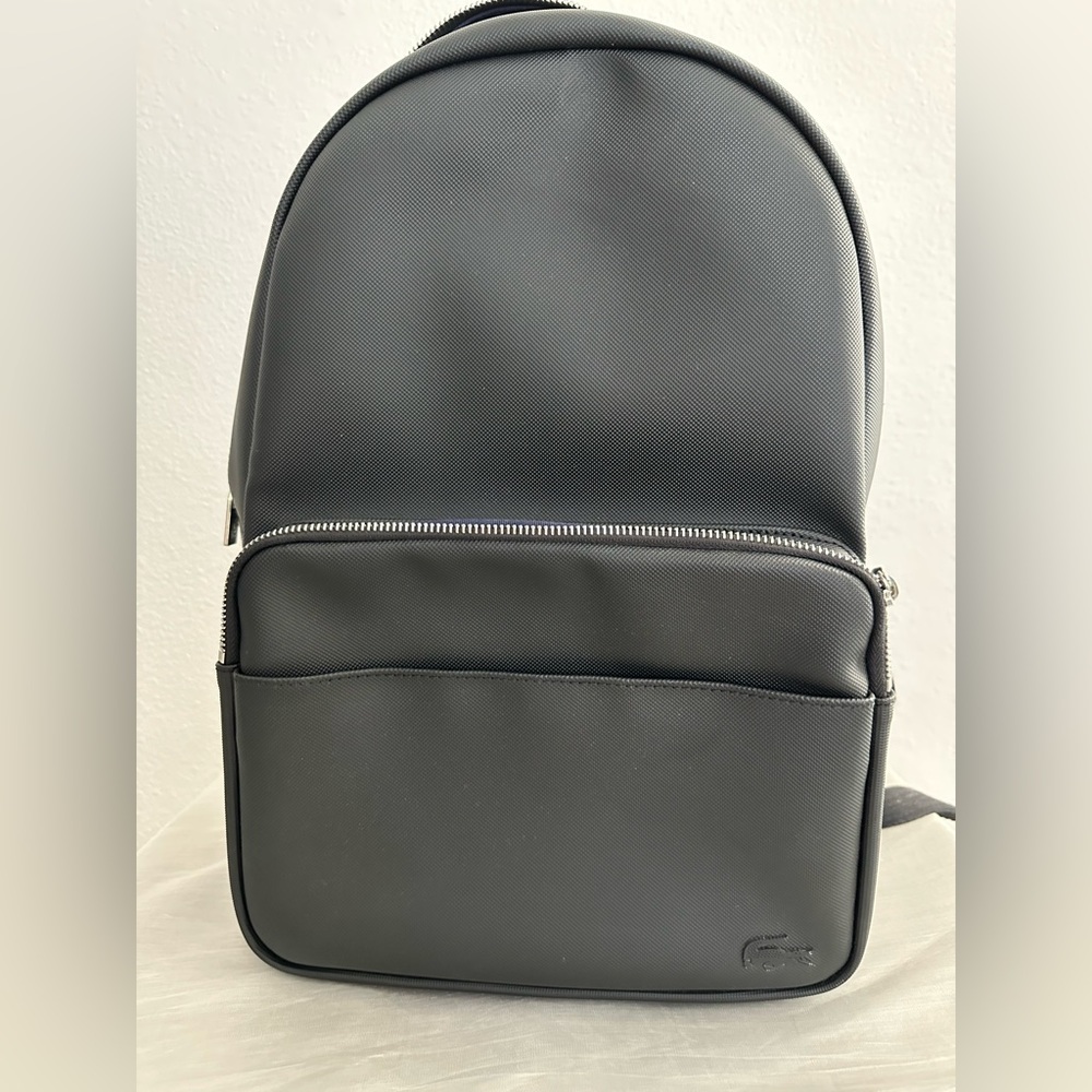 Lacoste Backpack
